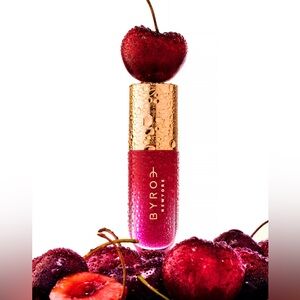 Byroe Black Cherry Plump Lip Oil
